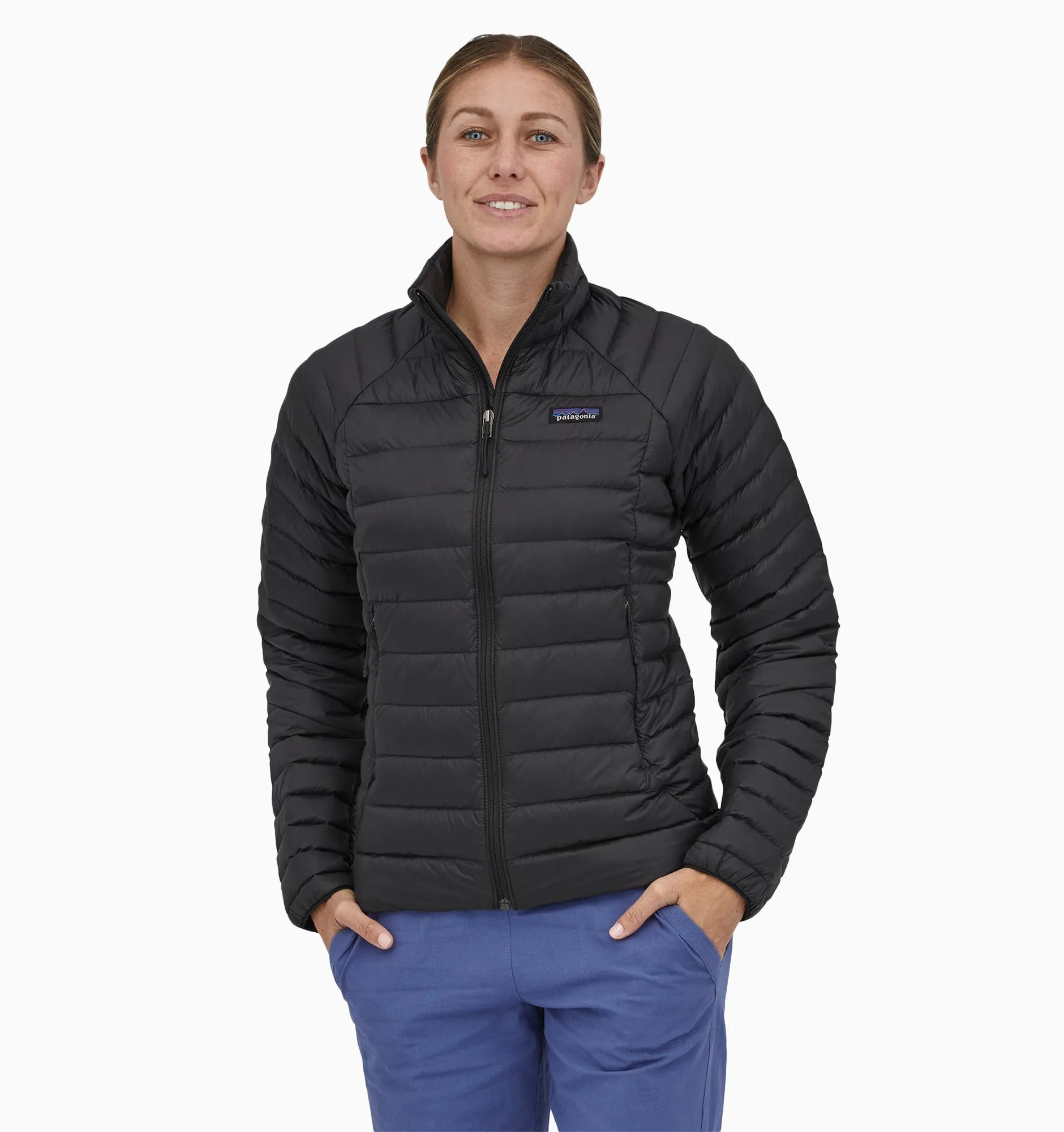 Patagonia Women's Down Sweater Jacket