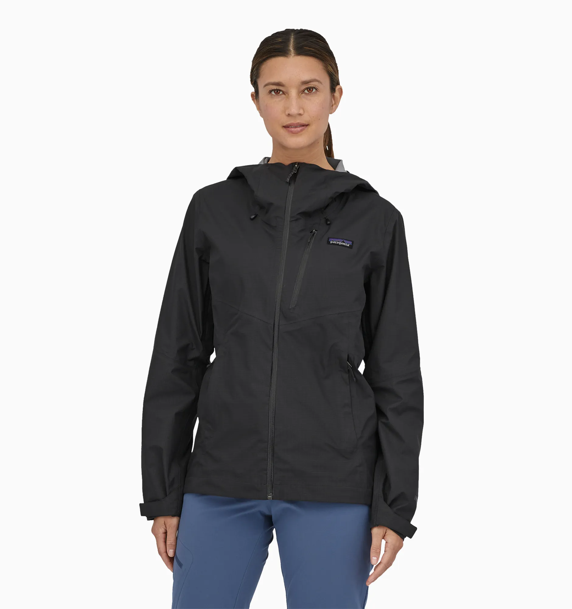 Patagonia Women's Granite Crest Jacket