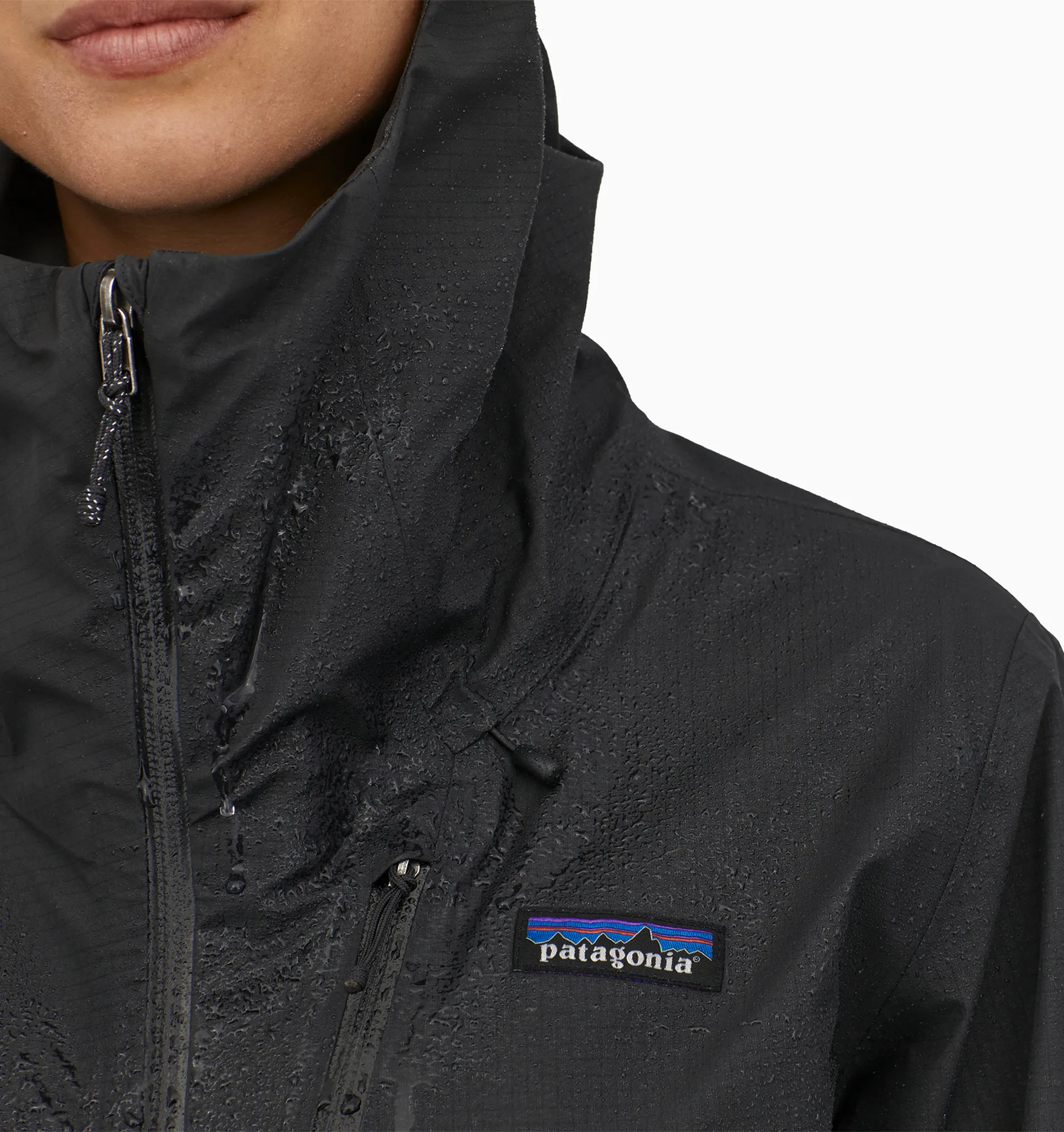 Patagonia Women's Granite Crest Jacket