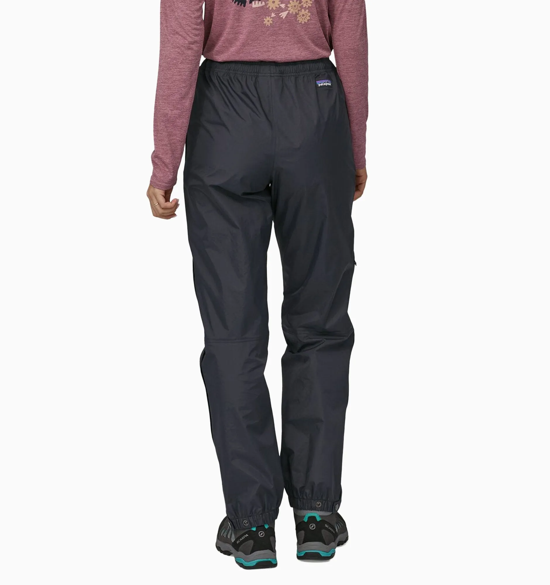 Patagonia Women's Torrentshell 3L Rain Pants