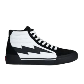 Revenge x Storm High V. 2 White Black