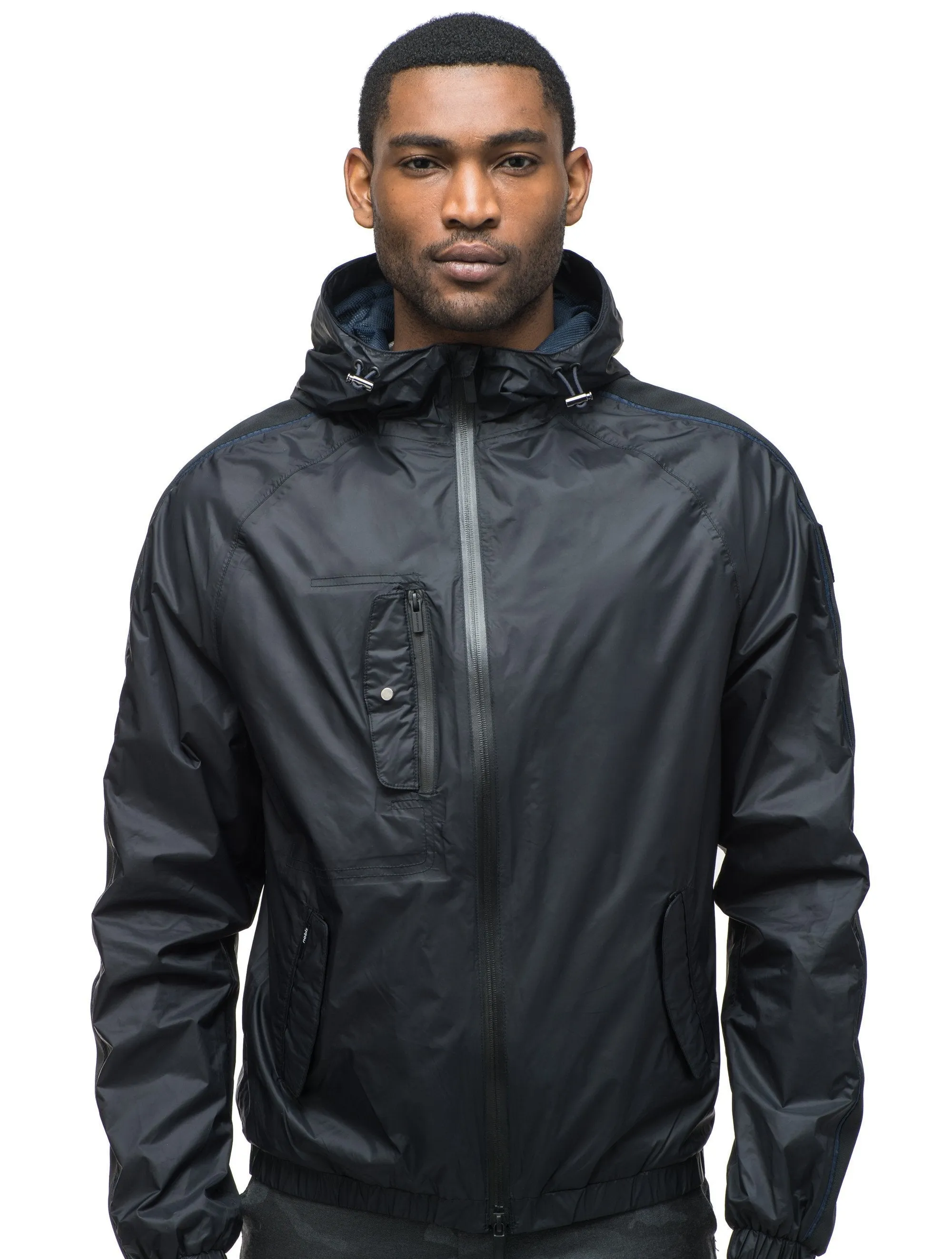 Sawyer Men's Windbreaker