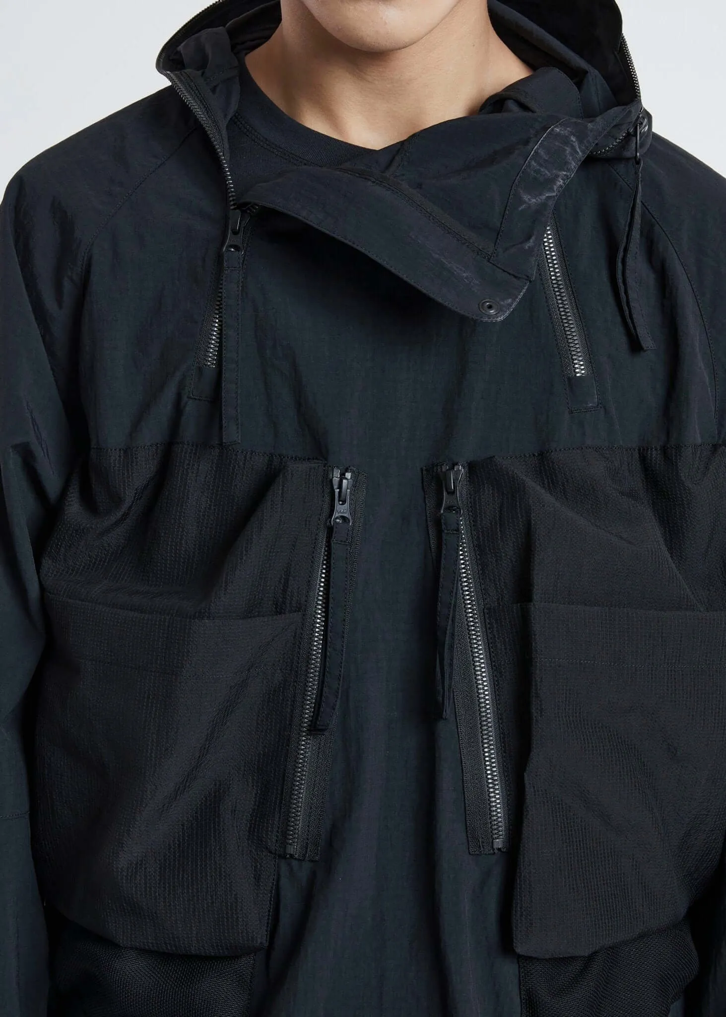 Storm Anorak Jacket