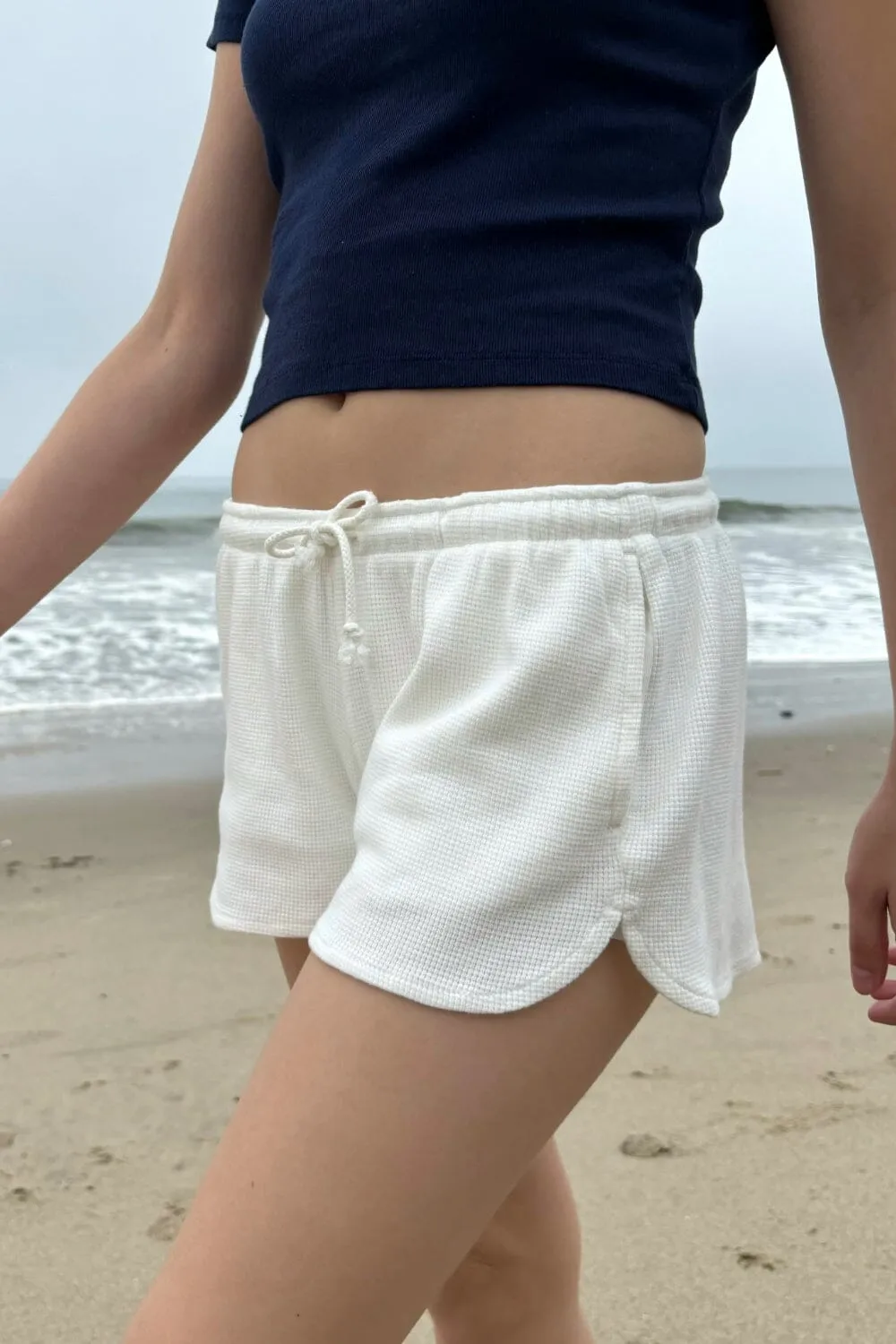 Summer Thermal Shorts