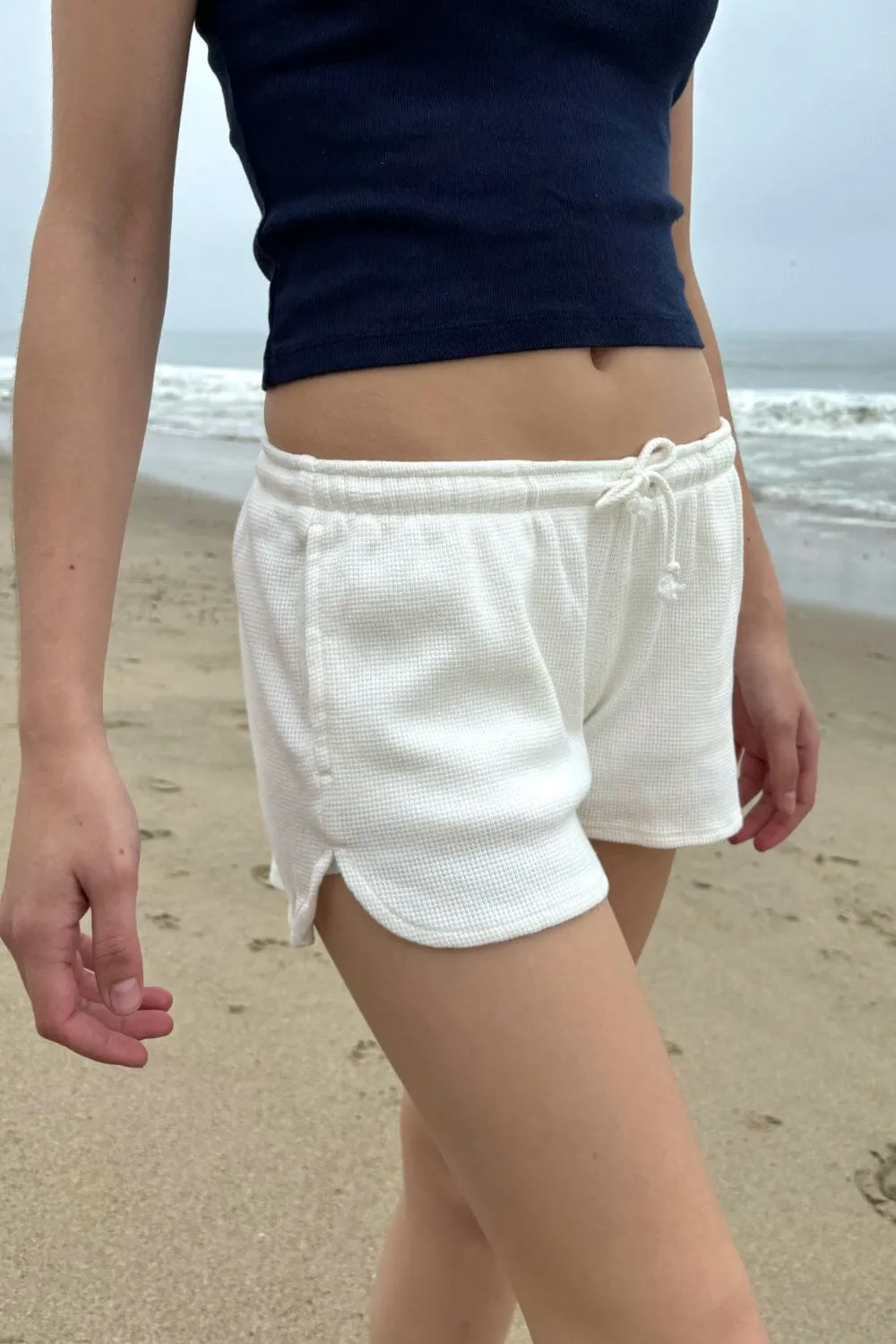 Summer Thermal Shorts