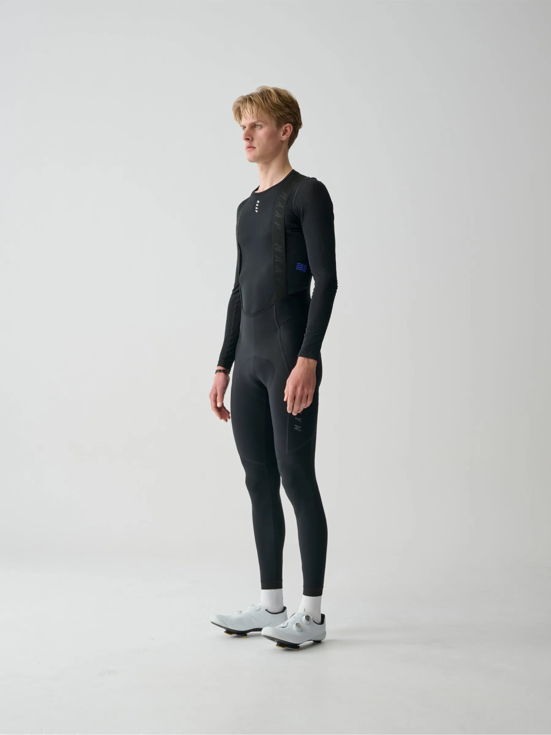 Team Bib Evo Thermal Cargo Tights