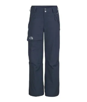 The North Face Boys' Freedom Insulated Pant