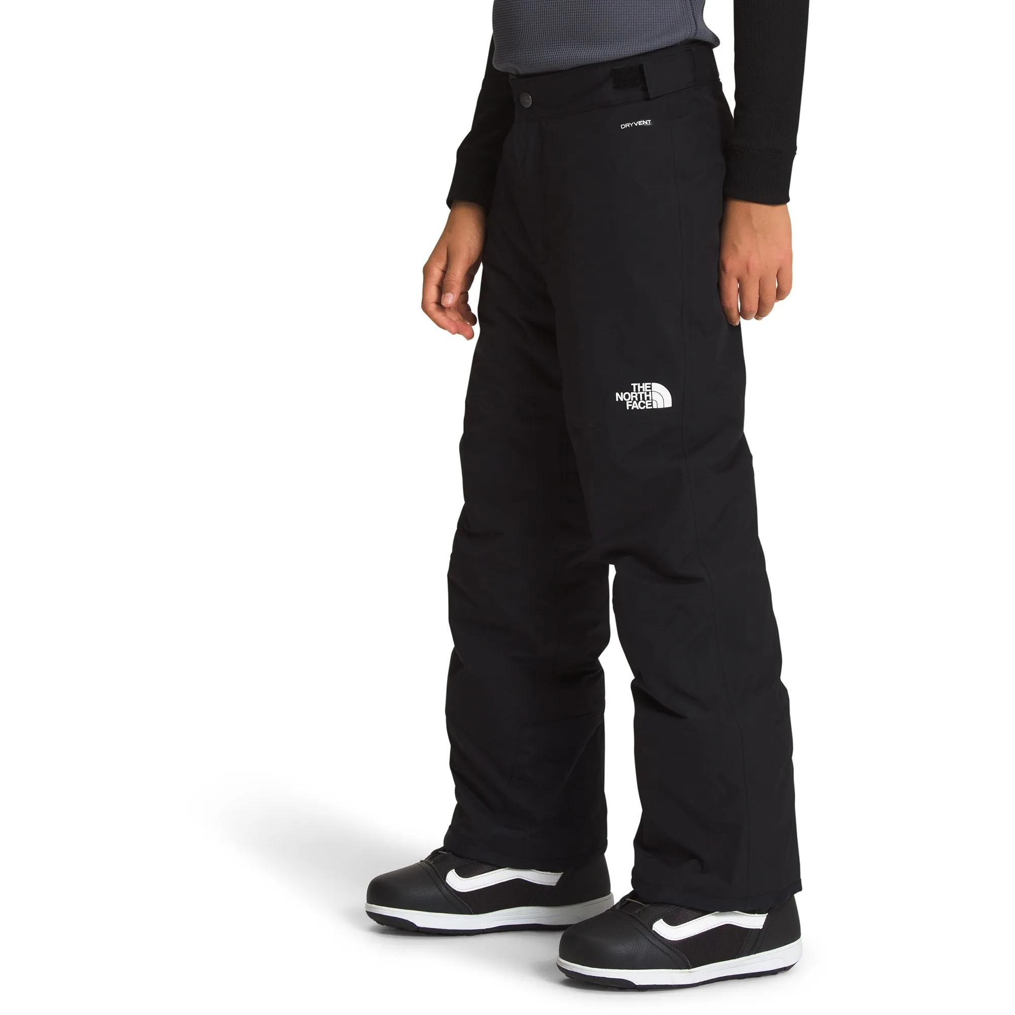 The North Face Boys Freedom Insulated Pants