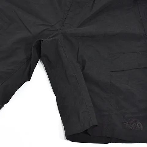 The North Face Class V Cargo Shorts Black