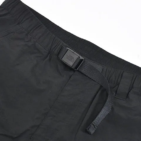 The North Face Class V Cargo Shorts Black