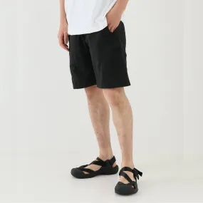 The North Face Class V Cargo Shorts Black