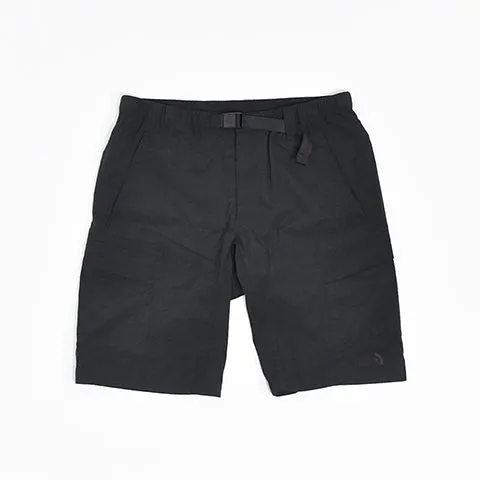 The North Face Class V Cargo Shorts Black