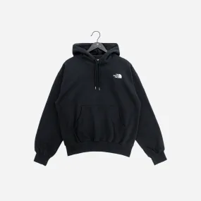 The North Face Evolution Vintage Hoodie TNF Black NF0A84GEJK