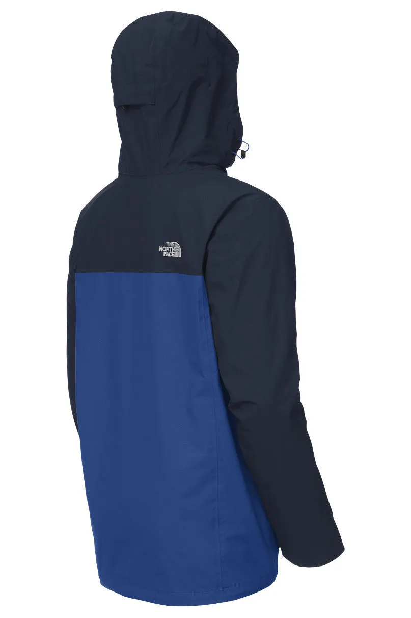 The North Face Men's Atlas Triclimate Jacket