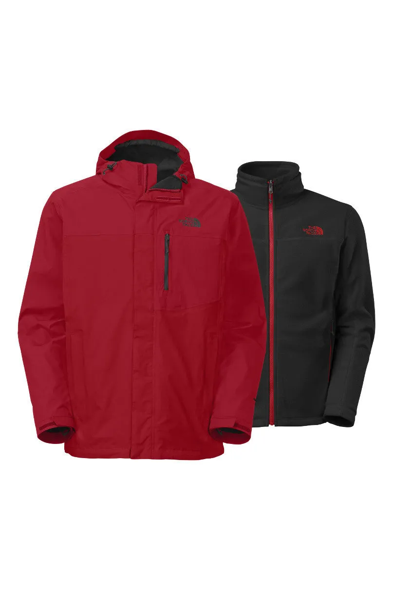 The North Face Men's Atlas Triclimate Jacket