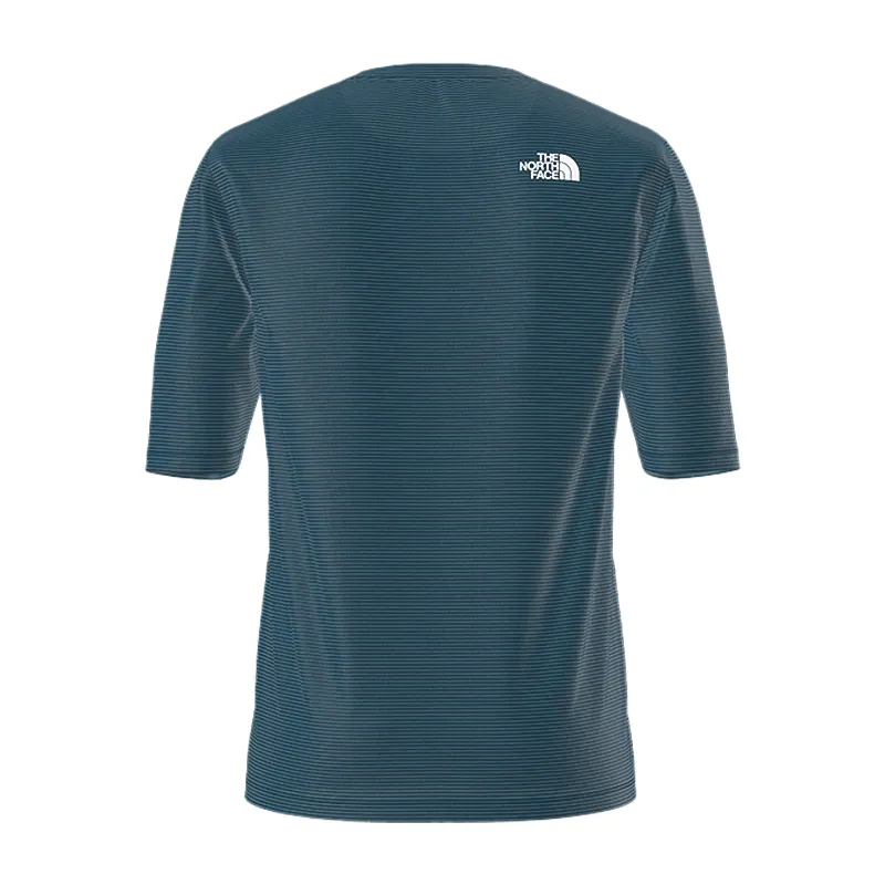 The North Face Men’s Lightrange Shadow Short Sleeve Top