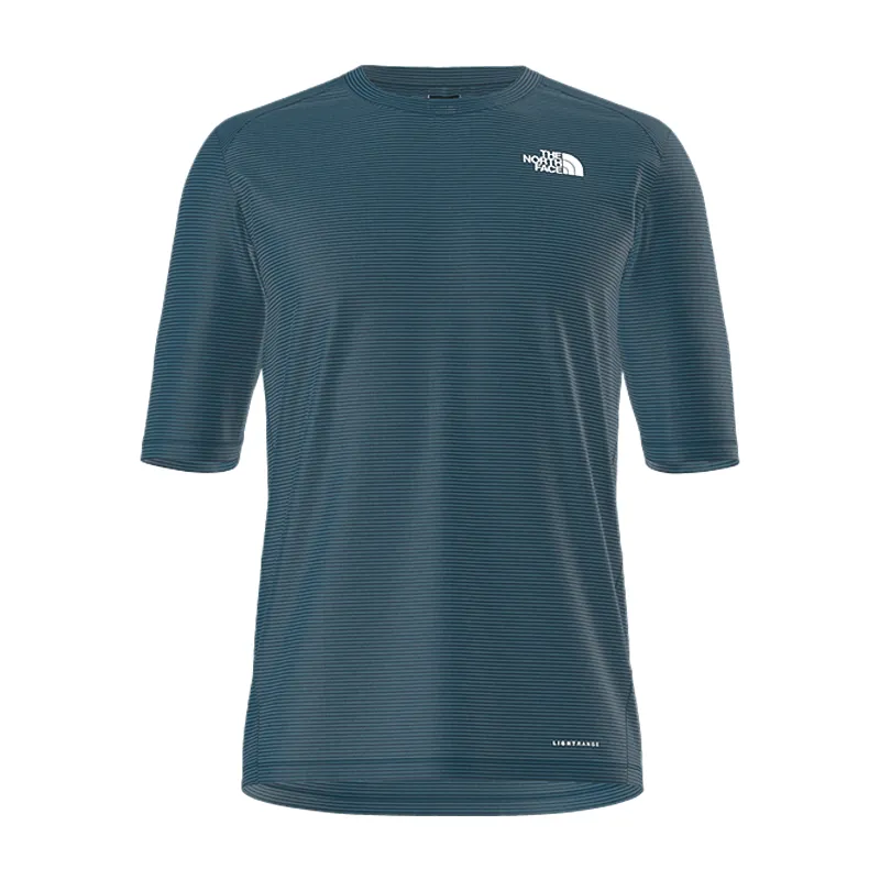 The North Face Men’s Lightrange Shadow Short Sleeve Top