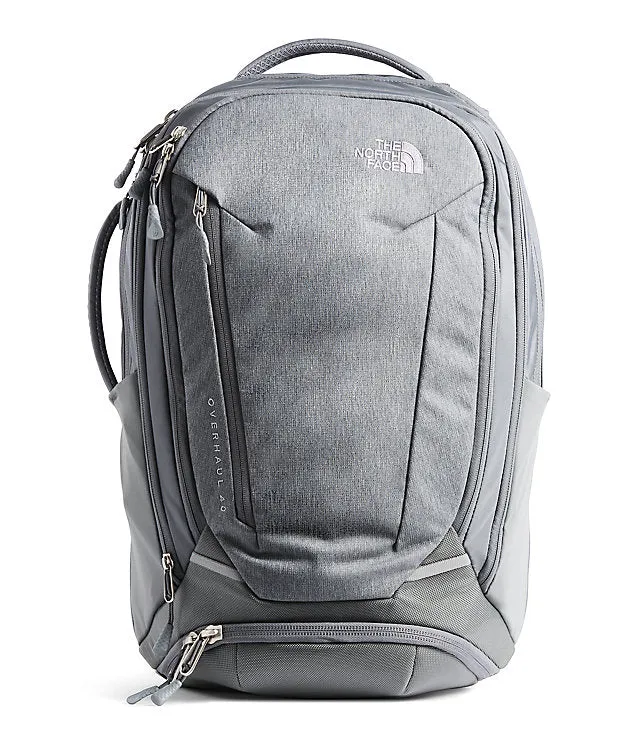 The North Face OVERHAUL 40 BACKPACK.