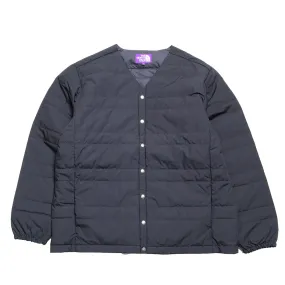 THE NORTH FACE PURPLE LABEL - 65/35 Down Cardigan - ND2360N