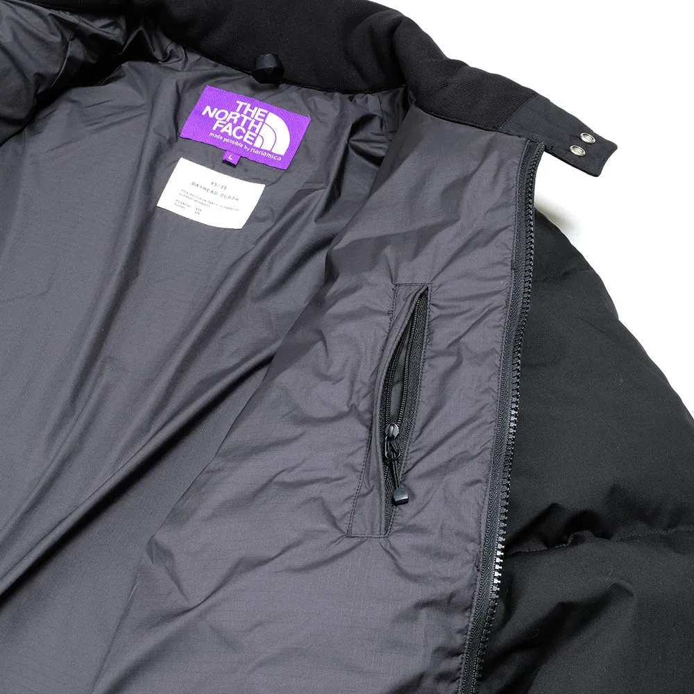 THE NORTH FACE PURPLE LABEL - 65/35 Field Down Jacket - ND2368N