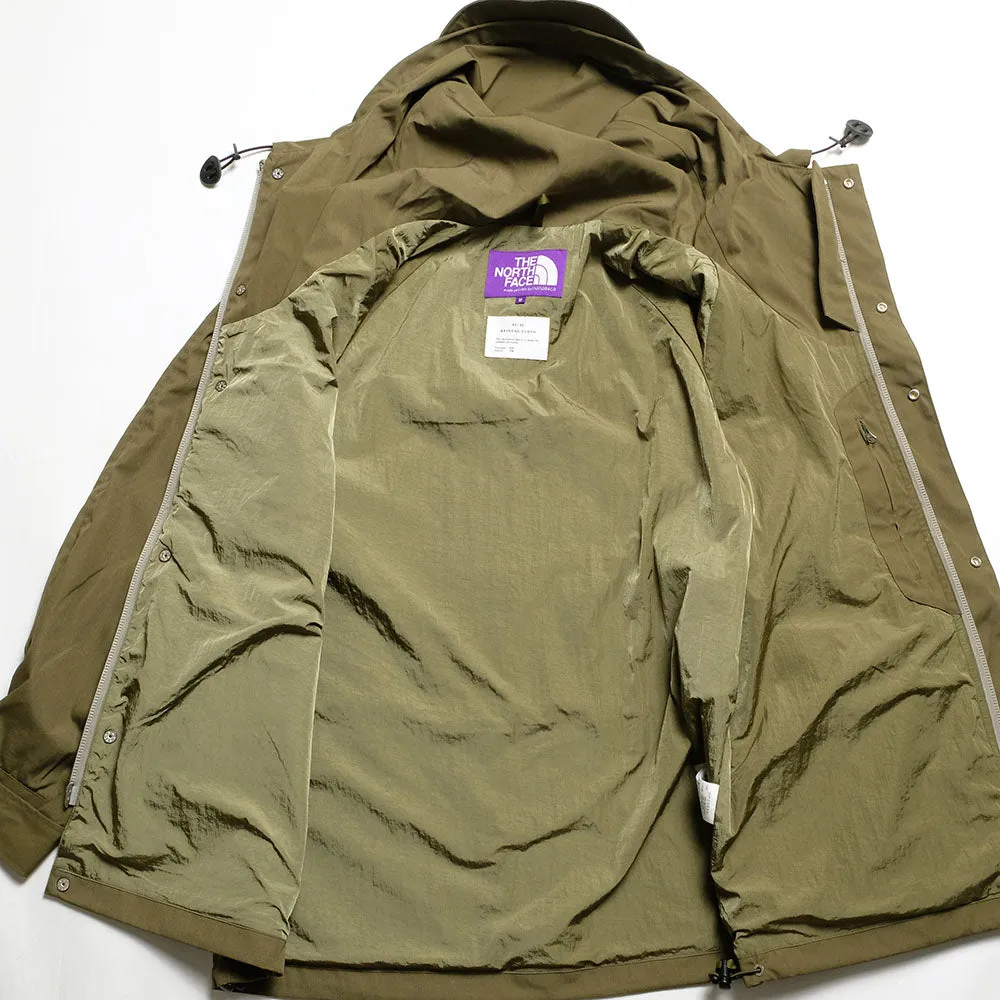 THE NORTH FACE PURPLE LABEL - 65/35 Mountain Parka - NP2352N