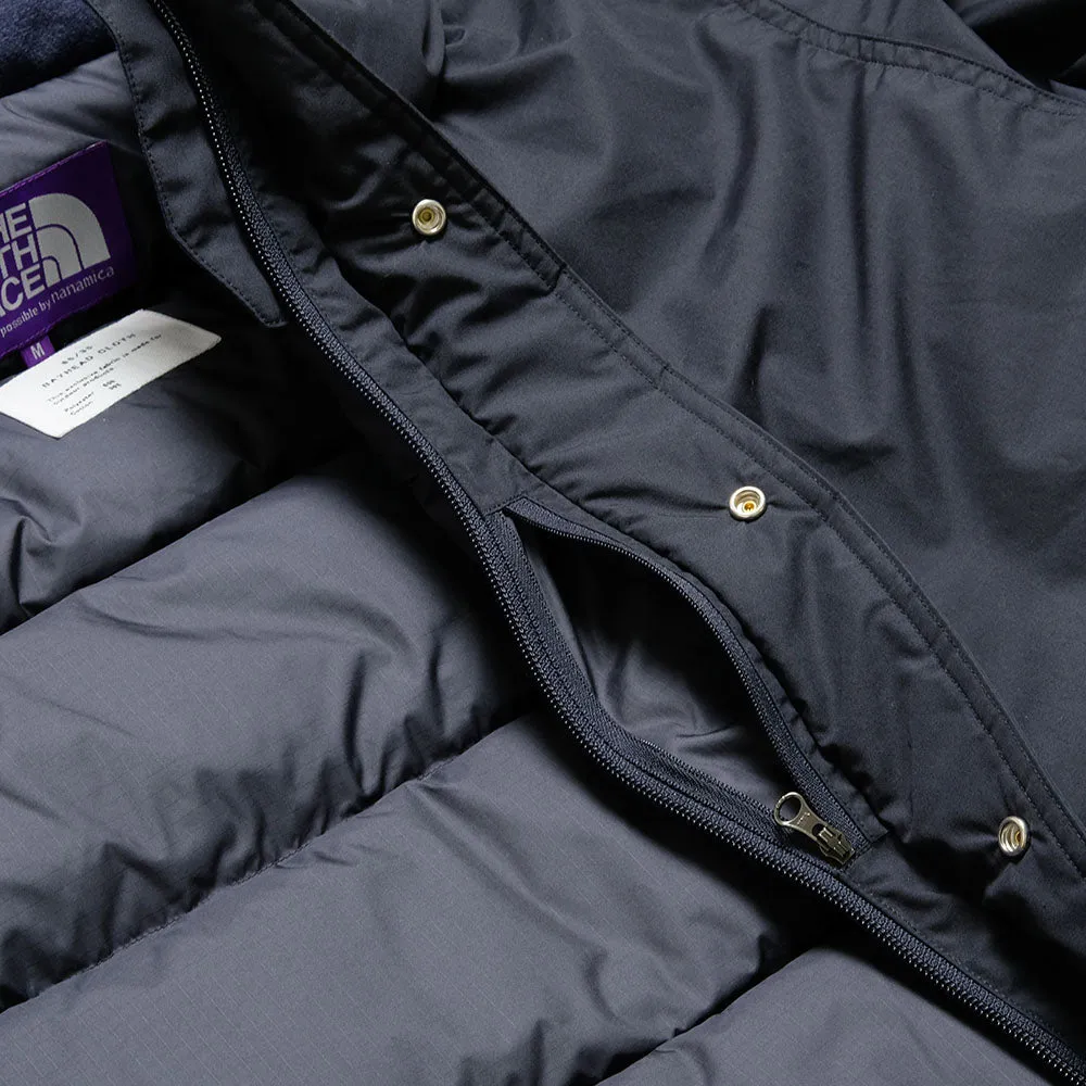 THE NORTH FACE PURPLE LABEL - 65/35 Mountain Short Down Parka - ND2371N