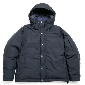 THE NORTH FACE PURPLE LABEL - 65/35 Mountain Short Down Parka - ND2371N