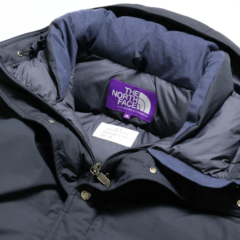 THE NORTH FACE PURPLE LABEL - 65/35 Mountain Short Down Parka - ND2371N