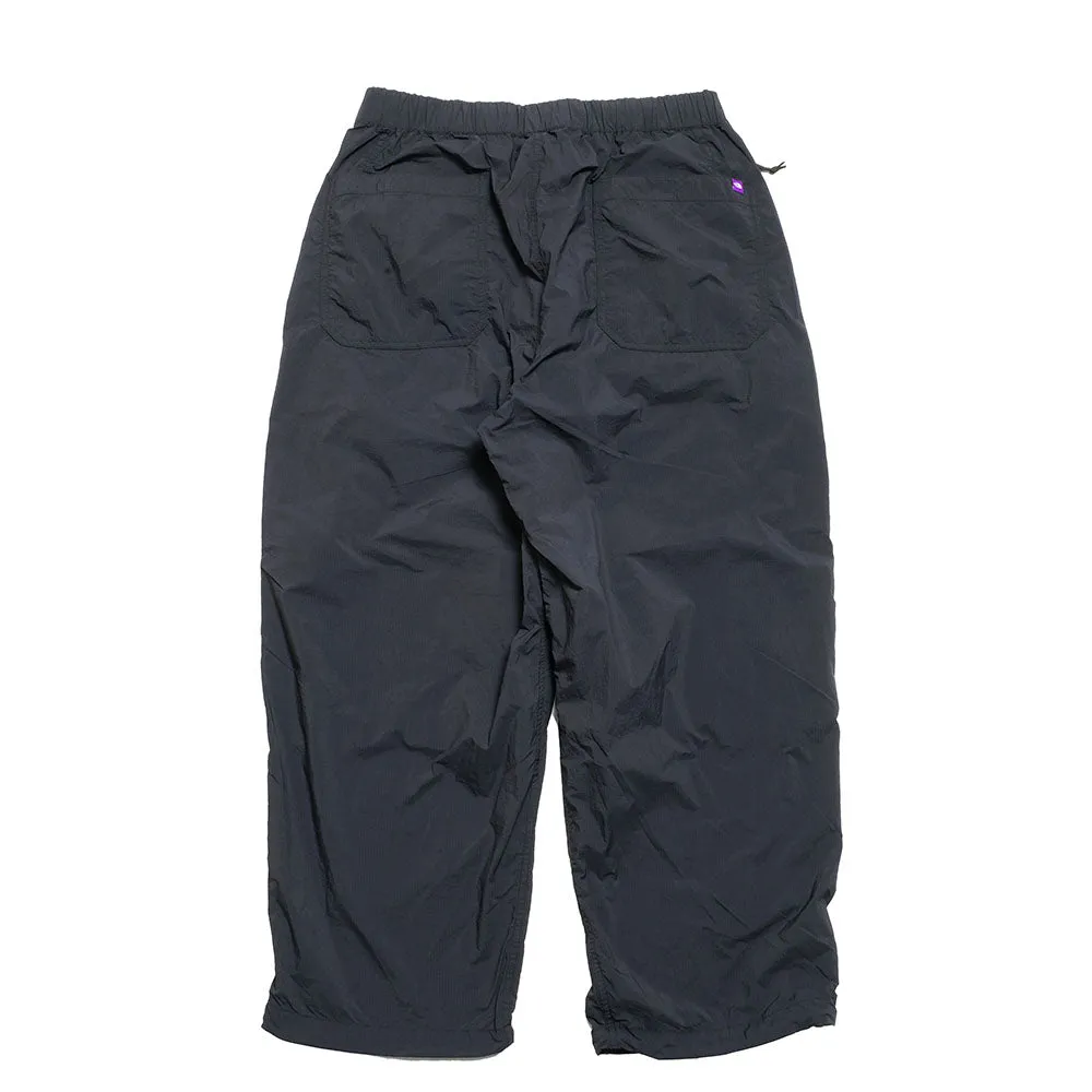 THE NORTH FACE PURPLE LABEL - Nylon Ripstop Field Pants - NT5405N