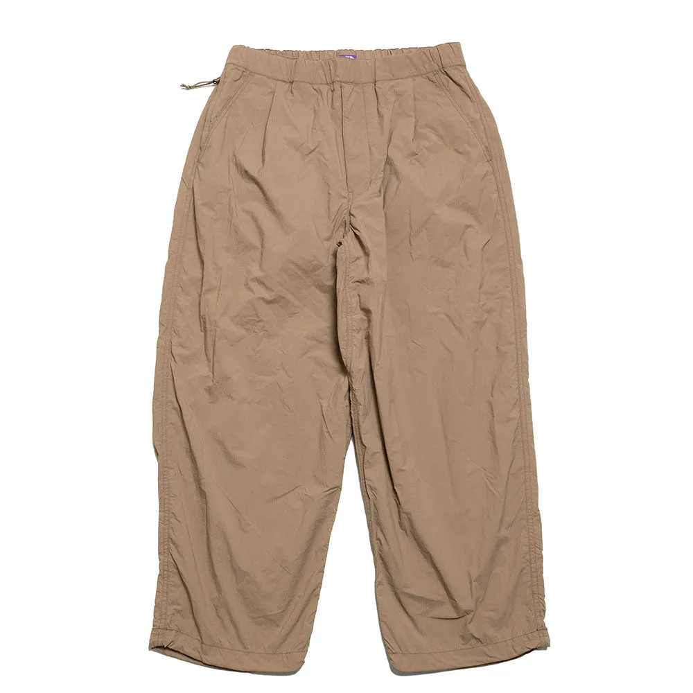 THE NORTH FACE PURPLE LABEL - Nylon Ripstop Field Pants - NT5405N