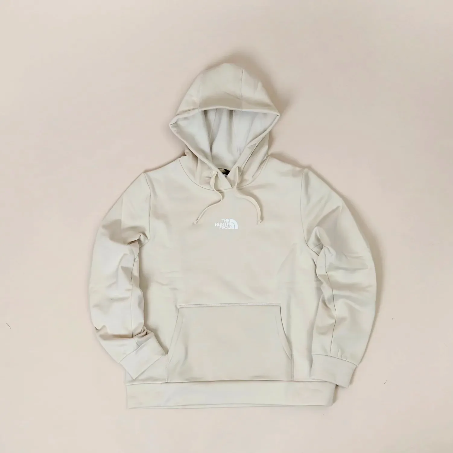 The North Face Small Logo Hoodie (Women's) [NF0A5B1L]