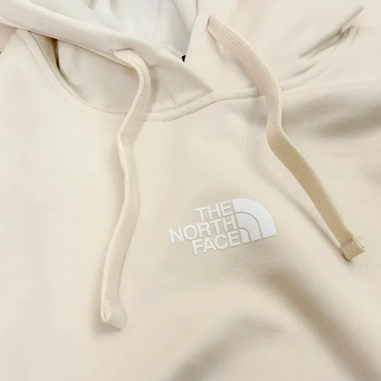 The North Face Small Logo Hoodie (Women's) [NF0A5B1L]