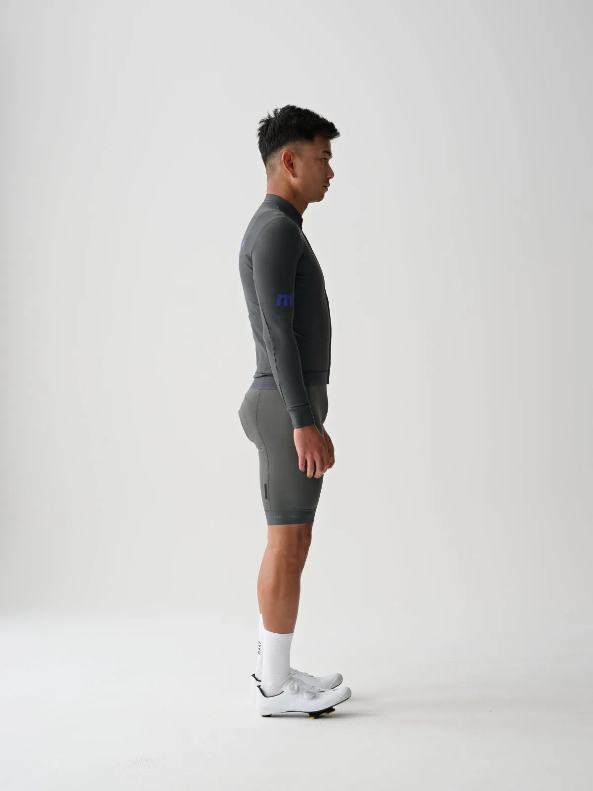 Training Thermal LS Jersey