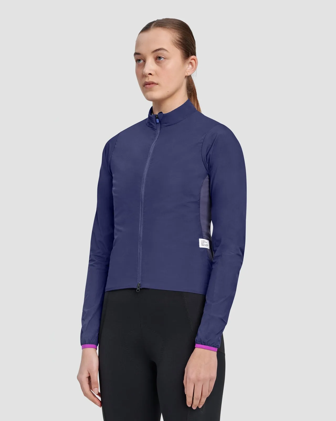 Women's Alt_Road Thermal Jacket