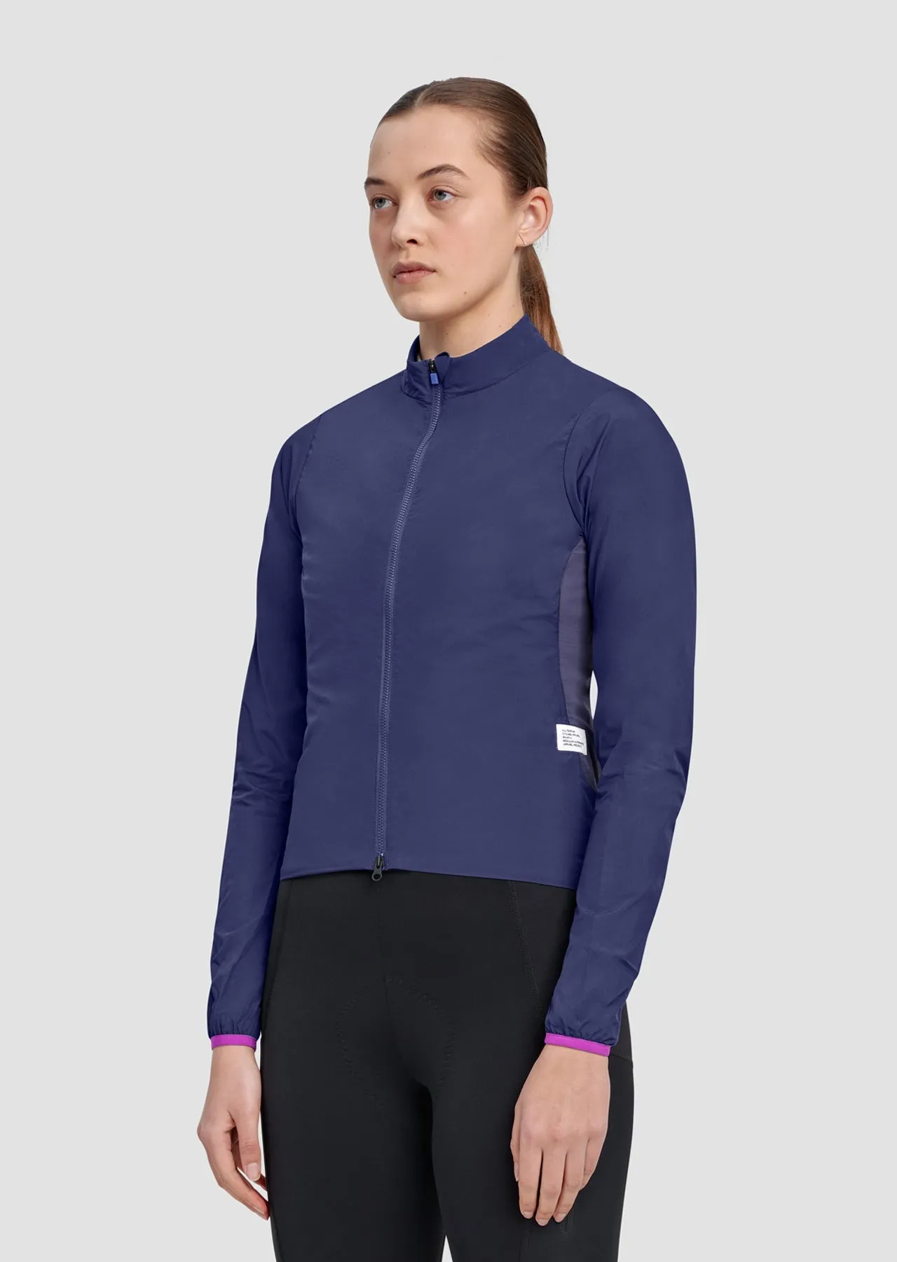 Women's Alt_Road Thermal Jacket