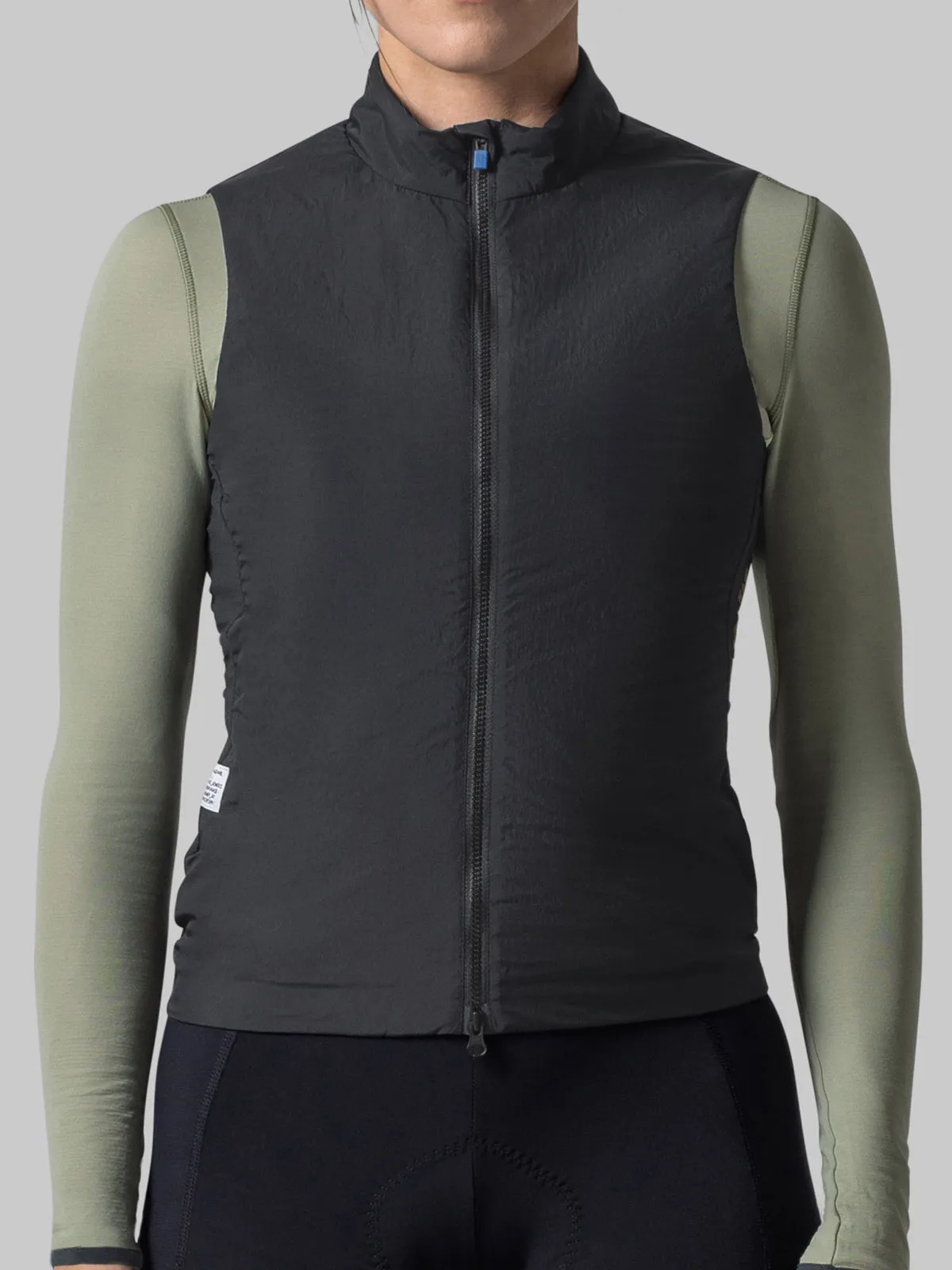 Women's Alt_Road Thermal Vest