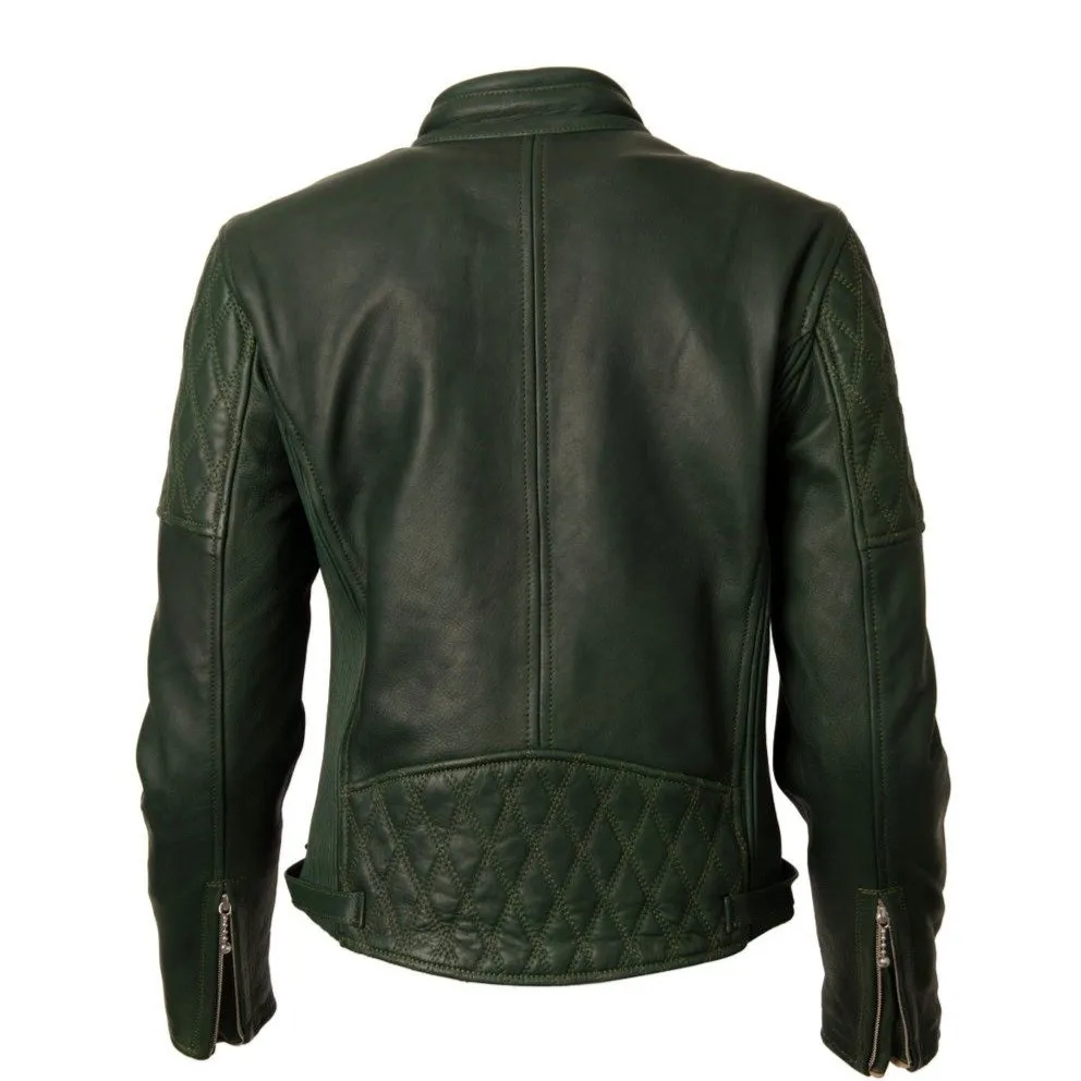 Womens Bobber Jacket