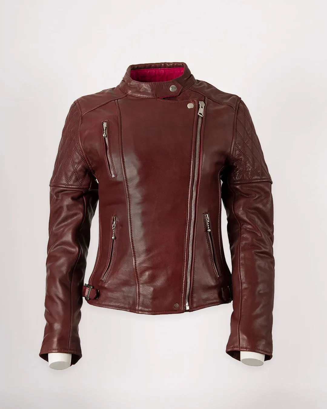 Womens Bobber Jacket