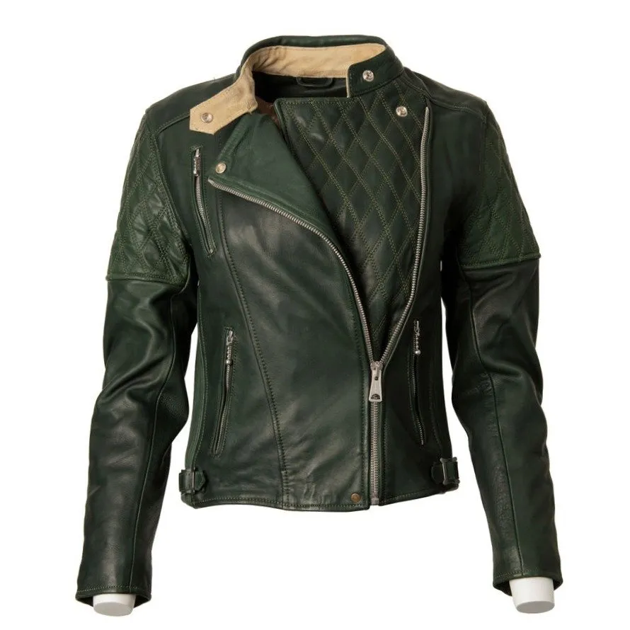 Womens Bobber Jacket