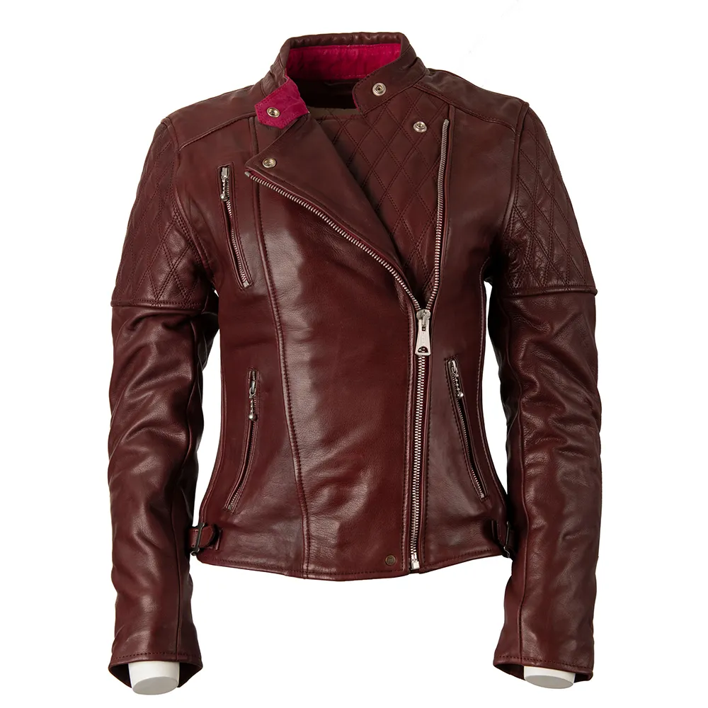 Womens Bobber Jacket