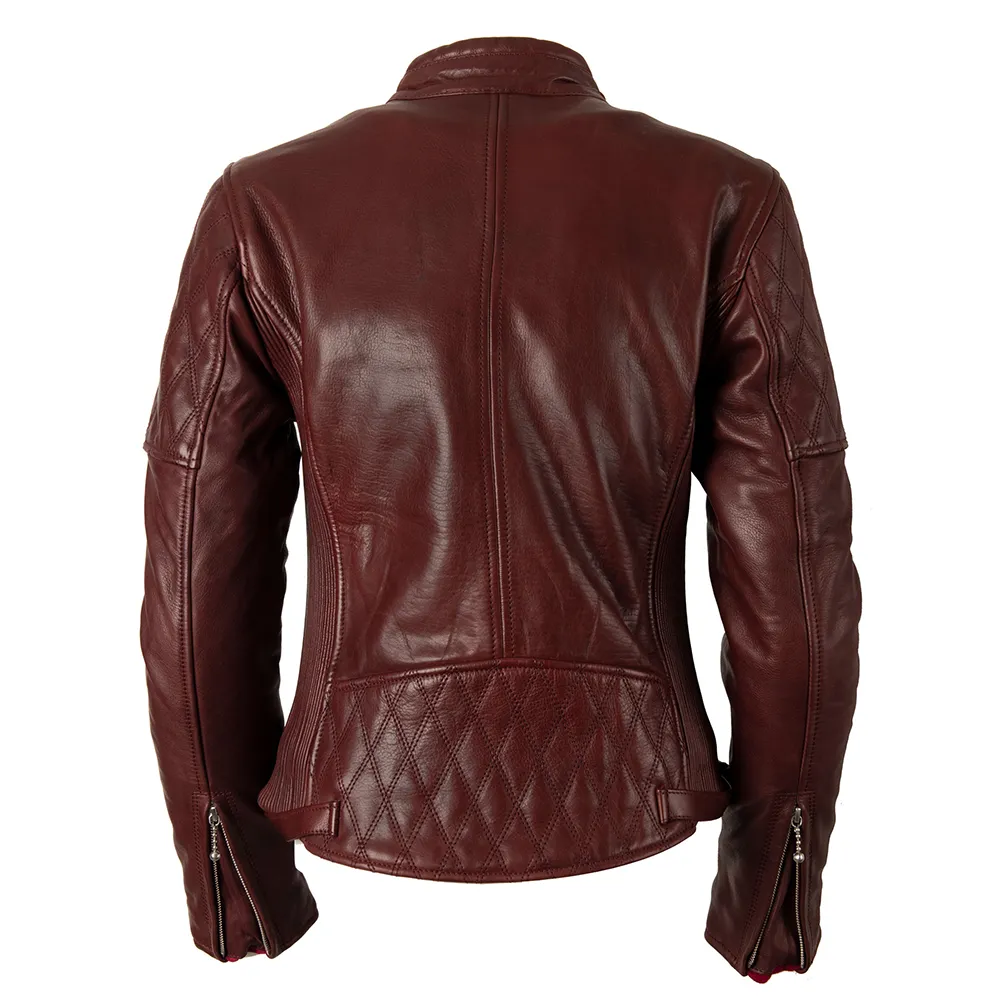 Womens Bobber Jacket