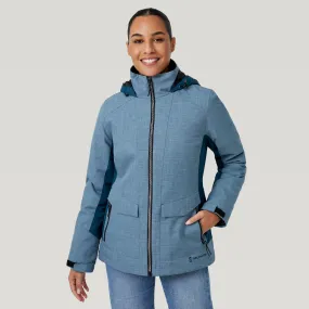 Women's Glide II 3-in-1 Systems Jacket