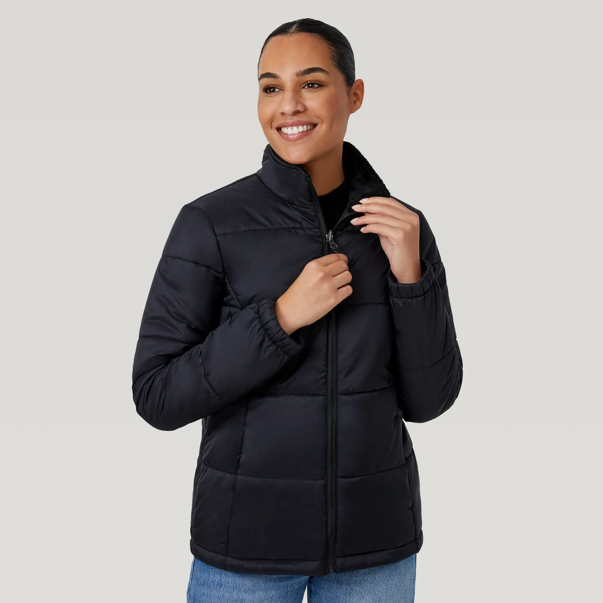 Women's Glide II 3-in-1 Systems Jacket