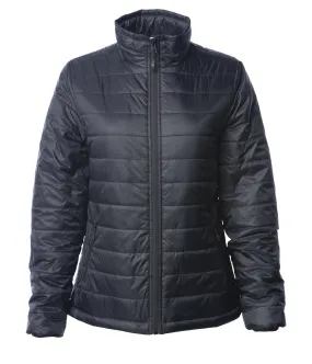 Women's Hyper-Loft Puffy Jacket