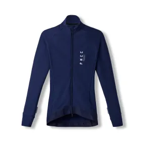 Women's PMCC Thermal Jacket - Navy